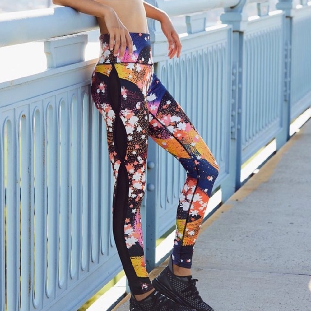 Free People Movement Liza Leggings